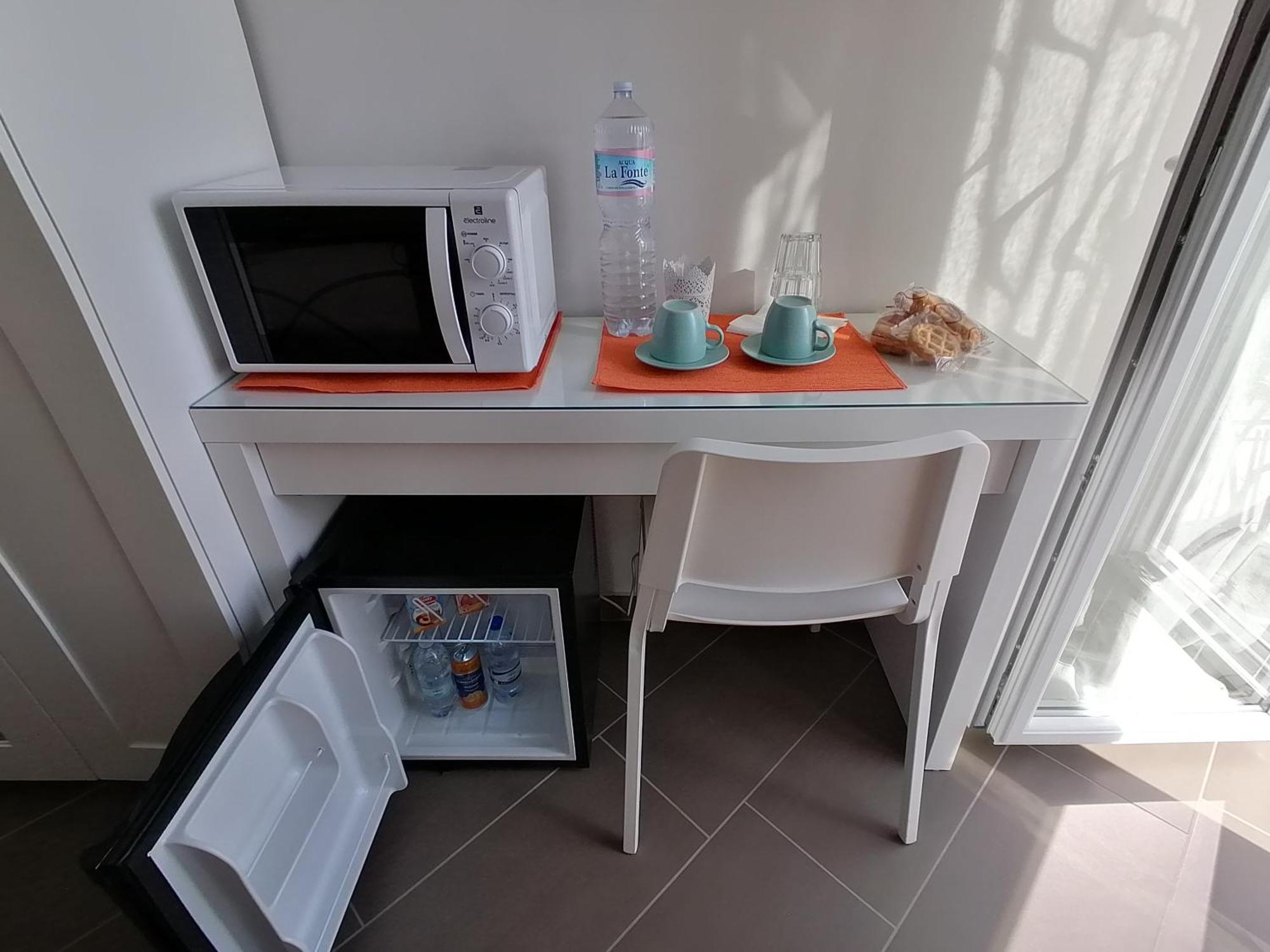 B&B Villa Agrumé Messina Esterno foto